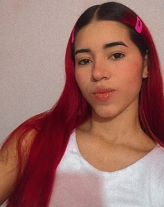 25 Year Old Barranquilla, Colombia Woman