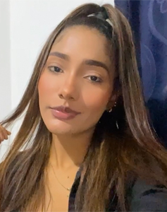 30 Year Old Medellin, Colombia Woman