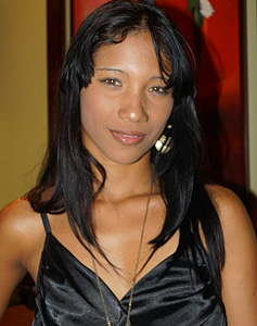 35 Year Old Barranquilla, Colombia Woman