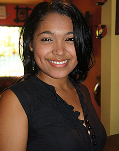 36 Year Old Barranquilla, Colombia Woman