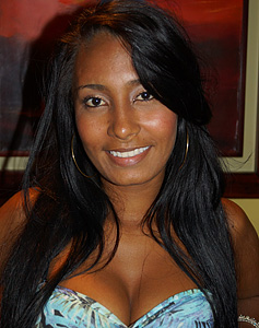 33 Year Old Barranquilla, Colombia Woman