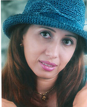 52 Year Old Barranquilla, Colombia Woman