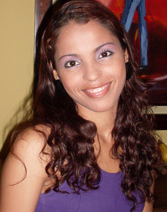 38 Year Old Barranquilla, Colombia Woman