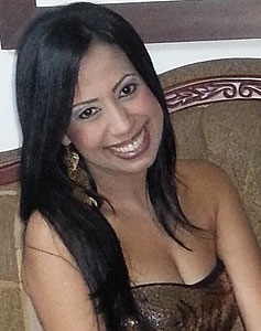 51 Year Old Barranquilla, Colombia Woman