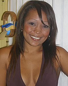 43 Year Old Barranquilla, Colombia Woman