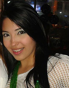 35 Year Old Barranquilla, Colombia Woman