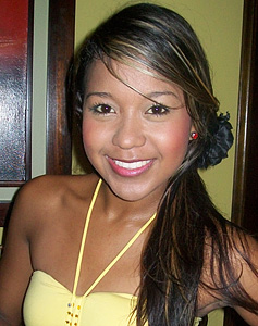 37 Year Old Barranquilla, Colombia Woman