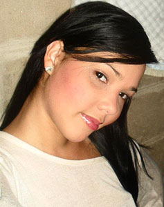 36 Year Old Barranquilla, Colombia Woman