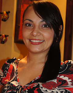 44 Year Old Barranquilla, Colombia Woman