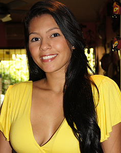 38 Year Old Barranquilla, Colombia Woman
