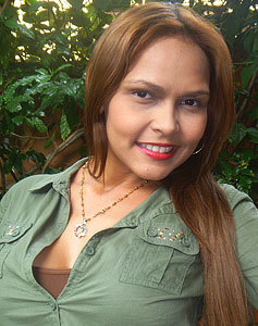 38 Year Old Barranquilla, Colombia Woman