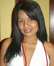 44 Year Old Barranquilla, Colombia Woman