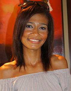 42 Year Old Barranquilla, Colombia Woman