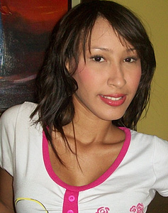 35 Year Old Bogota, Colombia Woman