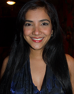 37 Year Old Barranquilla, Colombia Woman