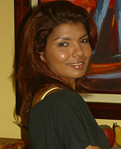 43 Year Old Barranquilla, Colombia Woman