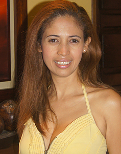 57 Year Old Barranquilla, Colombia Woman