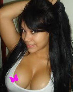 34 Year Old Barranquilla, Colombia Woman