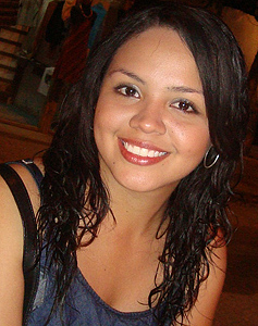 40 Year Old Barranquilla, Colombia Woman