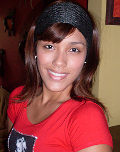 38 Year Old Barranquilla, Colombia Woman