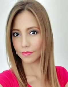 41 Year Old Arauca, Colombia Woman