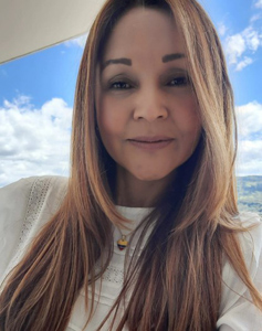47 Year Old Other City, Colombia Woman