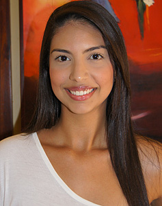 38 Year Old Barranquilla, Colombia Woman