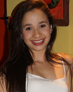 37 Year Old Barranquilla, Colombia Woman