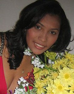 35 Year Old Barranquilla, Colombia Woman
