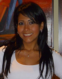 42 Year Old Barranquilla, Colombia Woman