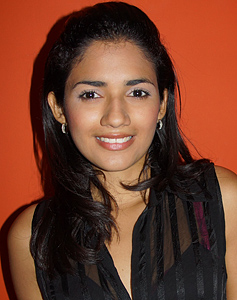 33 Year Old Barranquilla, Colombia Woman
