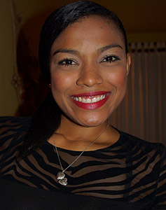40 Year Old Barranquilla, Colombia Woman
