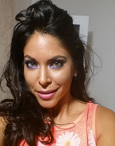 46 Year Old Cali, Colombia Woman