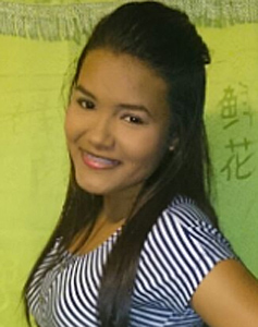 32 Year Old Barranquilla, Colombia Woman