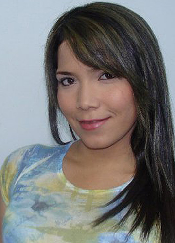 35 Year Old Barranquilla, Colombia Woman