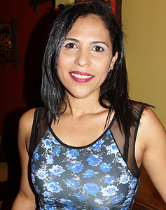 48 Year Old Barranquilla, Colombia Woman
