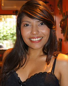 41 Year Old Barranquilla, Colombia Woman