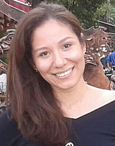 41 Year Old Barranquilla, Colombia Woman