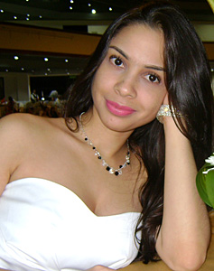 49 Year Old Barranquilla, Colombia Woman
