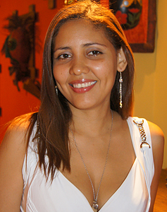 41 Year Old Barranquilla, Colombia Woman