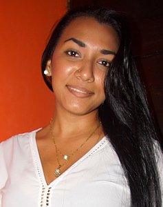 38 Year Old Barranquilla, Colombia Woman