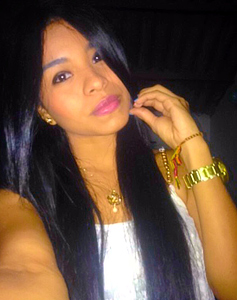 33 Year Old Other City, Colombia Woman