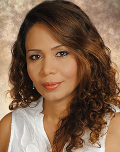 49 Year Old Barranquilla, Colombia Woman