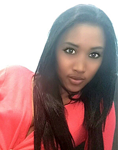 34 Year Old Barranquilla, Colombia Woman