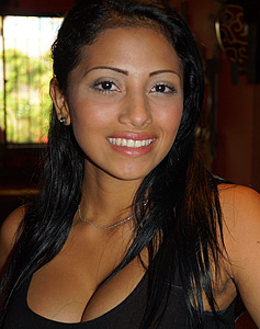 35 Year Old Barranquilla, Colombia Woman