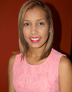 30 Year Old Barranquilla, Colombia Woman