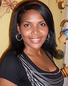 37 Year Old Barranquilla, Colombia Woman