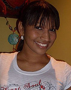 36 Year Old Barranquilla, Colombia Woman