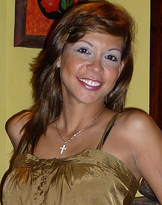 43 Year Old Barranquilla, Colombia Woman
