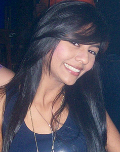 36 Year Old Barranquilla, Colombia Woman
